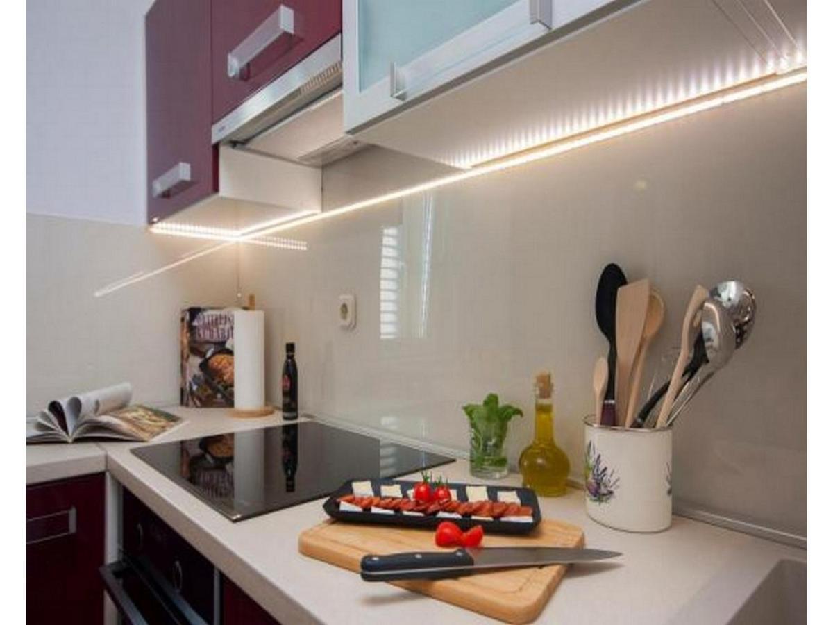 Apartment Dar 穆泰尔岛 外观 照片