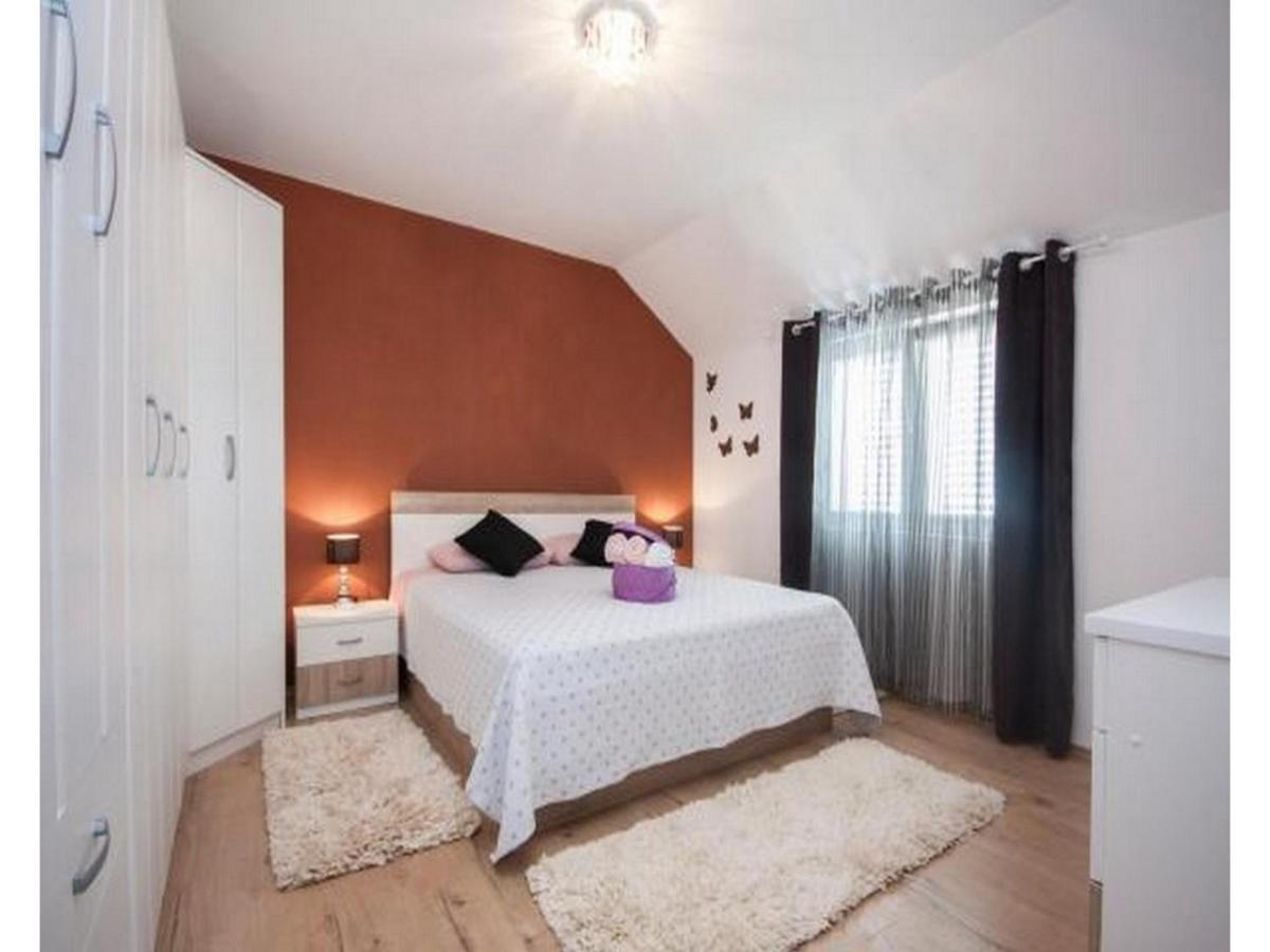 Apartment Dar 穆泰尔岛 外观 照片