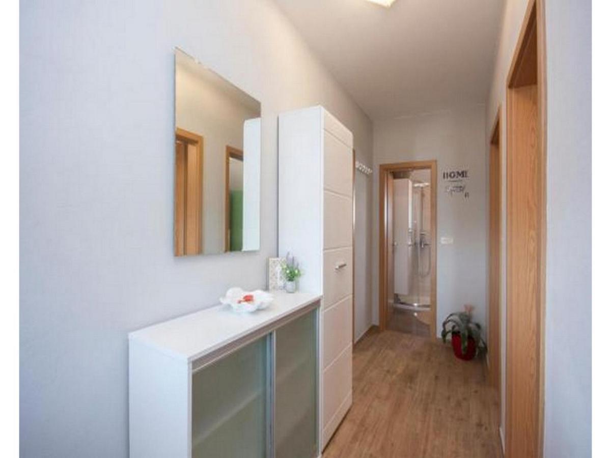 Apartment Dar 穆泰尔岛 外观 照片
