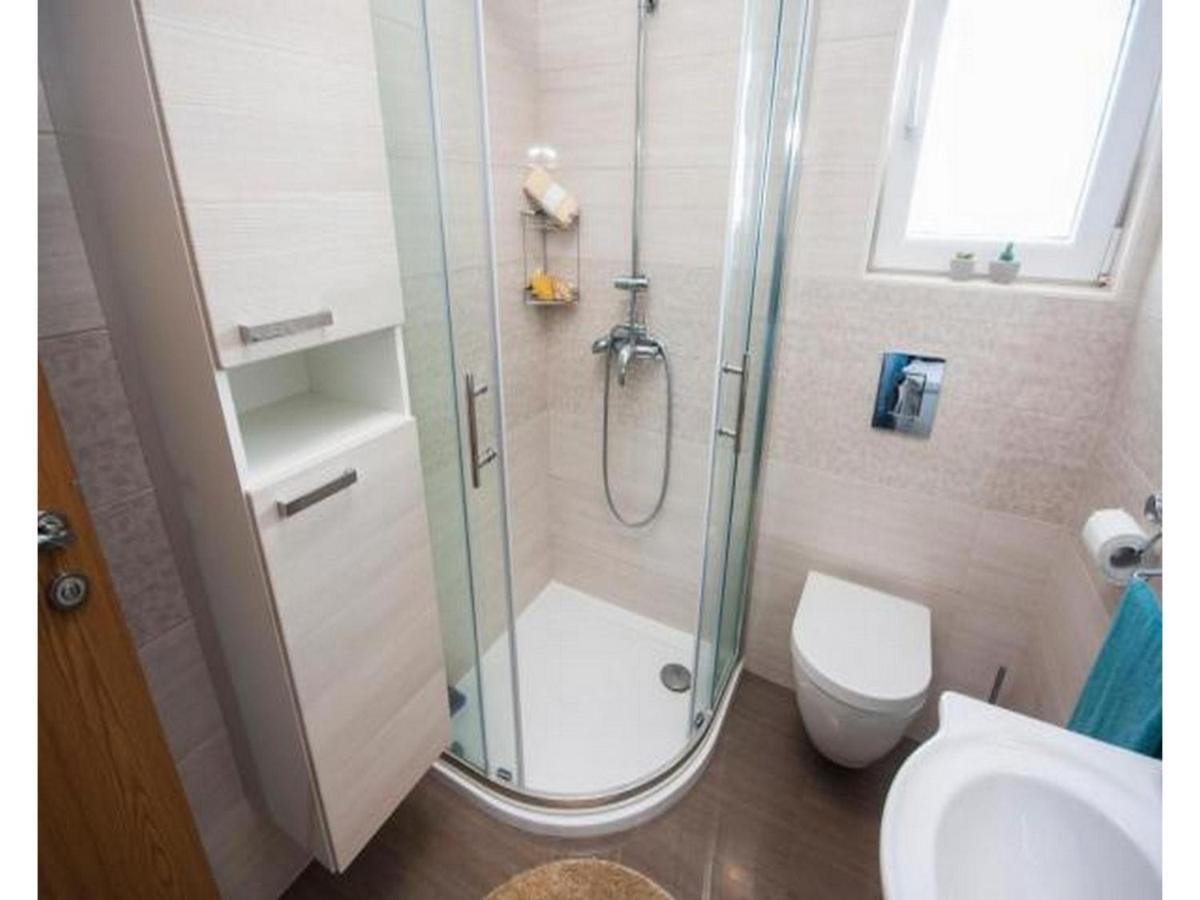 Apartment Dar 穆泰尔岛 外观 照片