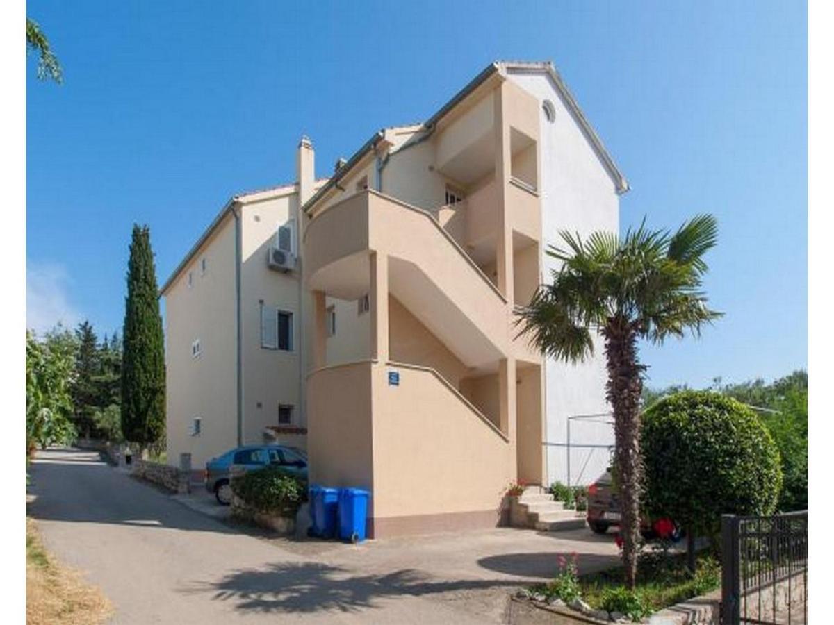 Apartment Dar 穆泰尔岛 外观 照片
